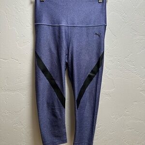 Puma womens Leggings